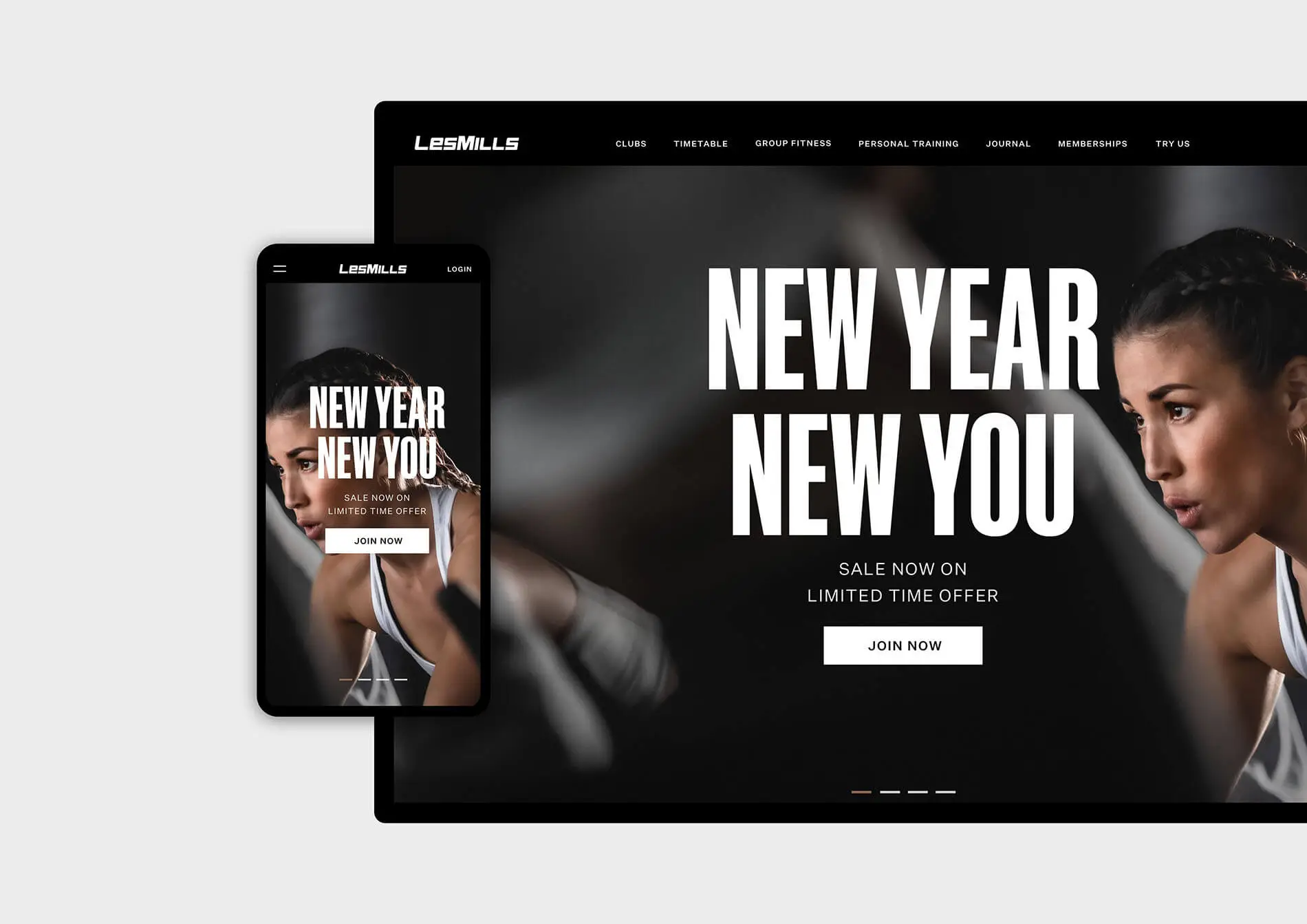 Les mills online sign in sale